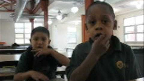 Community Mapping Project