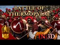 300 Spartans (Part2/2) (3D Animated Documentary) Battle of Thermopylae 490-480 BCΕ