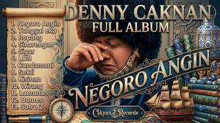 Denny Caknan Full Album 