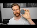 Bed Head Wax Review