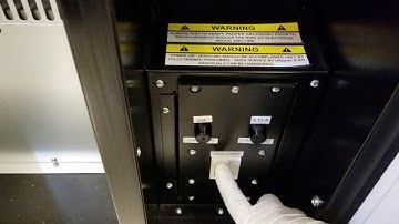 Installing nayax combo(2)