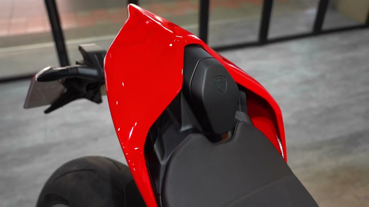 Ducati - Panigale V4 Full kits PPF