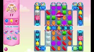Famous Candy Crush Saga Level 14304 Net Worth