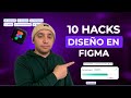 10 Hacks para Figma 2025