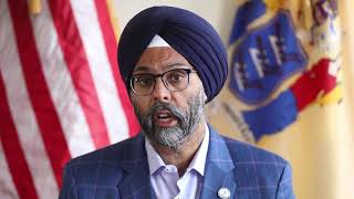 Responding to Bias - New Jersey STEPS UP!