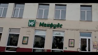 Обзор: ресторан быстрого питания 