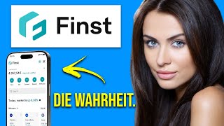 Finst Krypto Erfahrungen Gebühren, Sicherheit, Staking, App Auszahlungen Ehrliche Bewertung