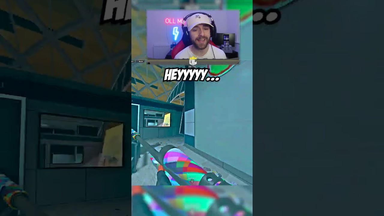 My SPR saved me again, Just Watch!👀 (setup at the End)