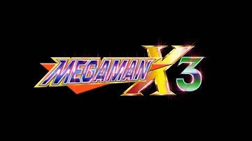 Megaman X 3 - Live Aleatoria da Madrugada! Hack - Zero Play