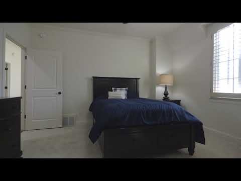 1097 Braystone Trail, Collierville, TN home video tour