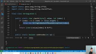 Aula 31 - Strings: length e charAt