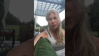 Tony Parra Yoga-Testimonial From Susan