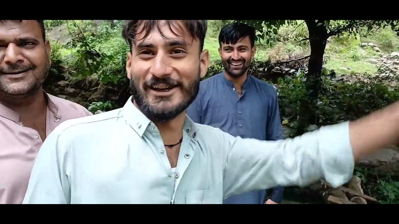 سچاں جبوڑی گاؤں Sachan Jabori Velog 