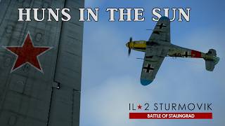 Covering the Bridge Engineers | IL-2 Great Battles