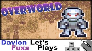 Ep 85. All The New Heroes - DFuxa Plays Overworld V2.10