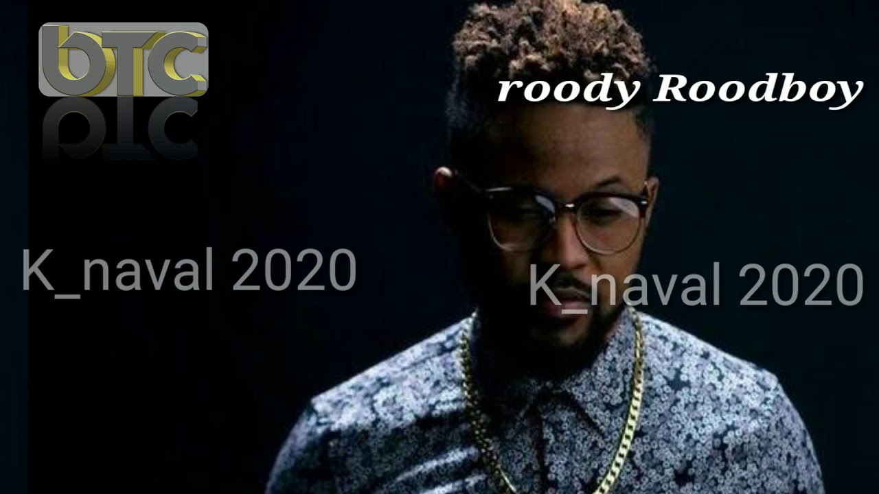 Roody Roodboy (kanaval 2020) - YouTube
