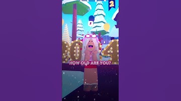 answering your questions!! comment some for part 2 🩷🩷 #roblox #fyp