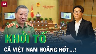 Tin tức 24h mới nhất ngày 22/05/2024✈ Tin Nóng Chính Trị Việt Nam ✈ #THỜISỰTV24
