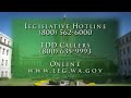 Rep. Haler's Feb. 05, 2013 legislative update