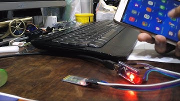 รีวิว การทดลองเขียนโปรแกรมต่อกับ Arduino ด้วย App Inventor