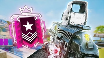 HOW THE #1 BEST CONTROLLER PLAYER PLAYS RANKED IN OPERATION COLLISION POINT - (PS5/XBOX)