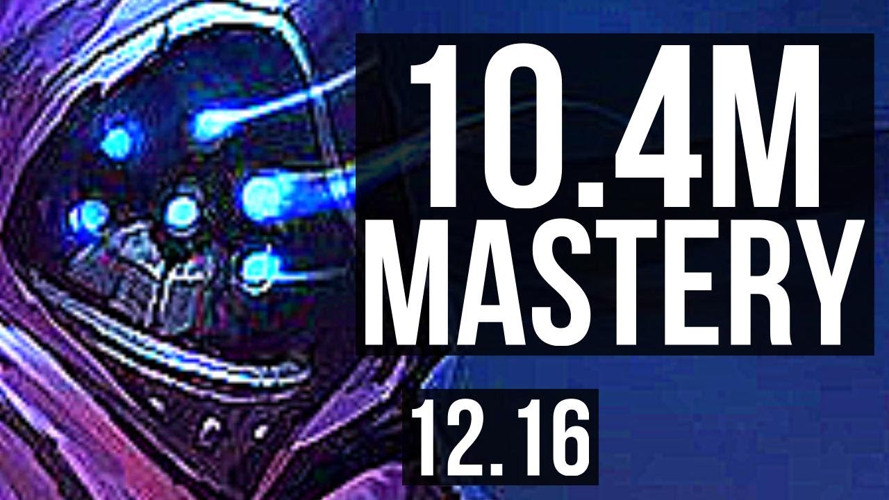 JAX vs FIORA (TOP) | 10.4M mastery, 2200+ games, 7 solo kills | KR Diamond | 12.16