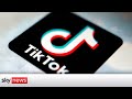 TikTok's data lust is not unique - and the ban robs the government of a powerful tool