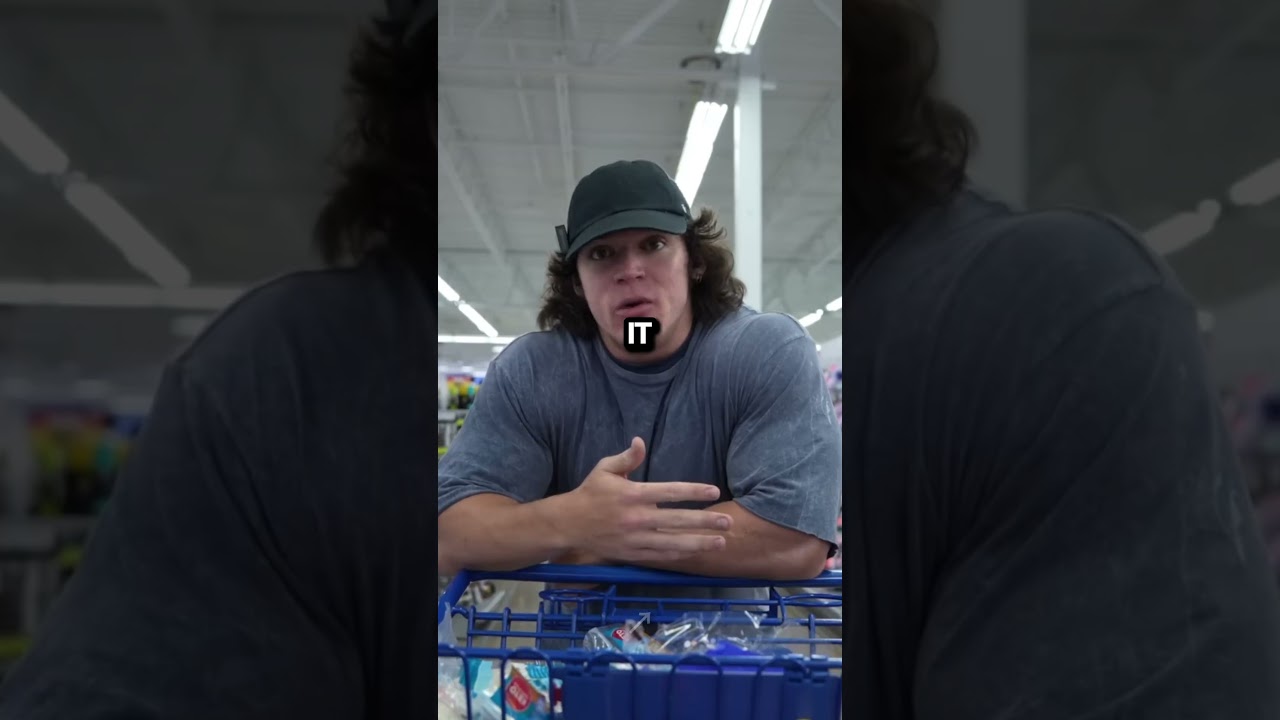 Sam Sulek | Why You SHOULD Track Your Calories!