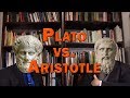 Platonic vs Aristotelian Thought