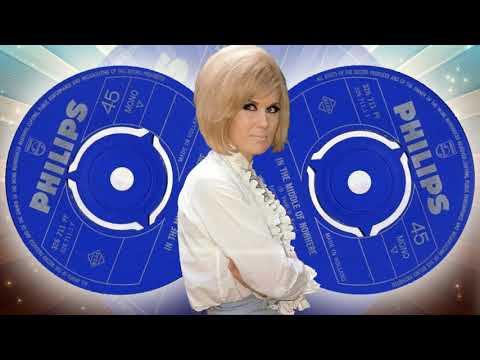 Dusty Springfield -