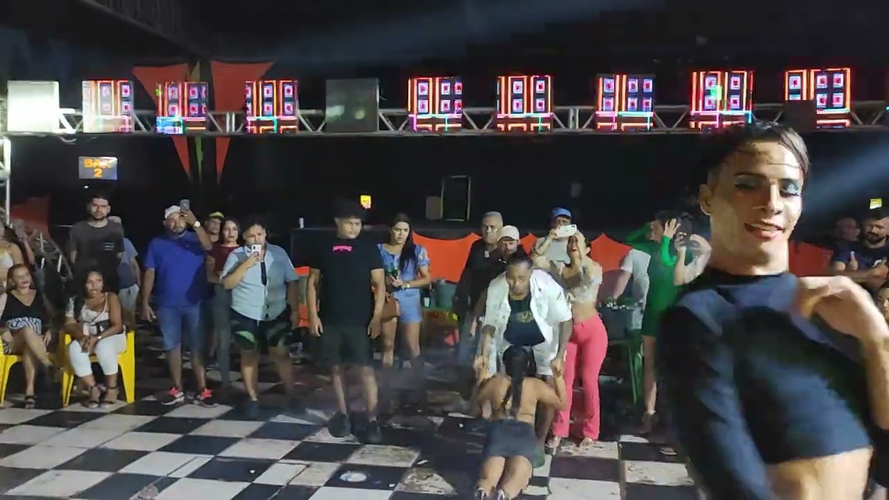 Batalha de Tecnobrega