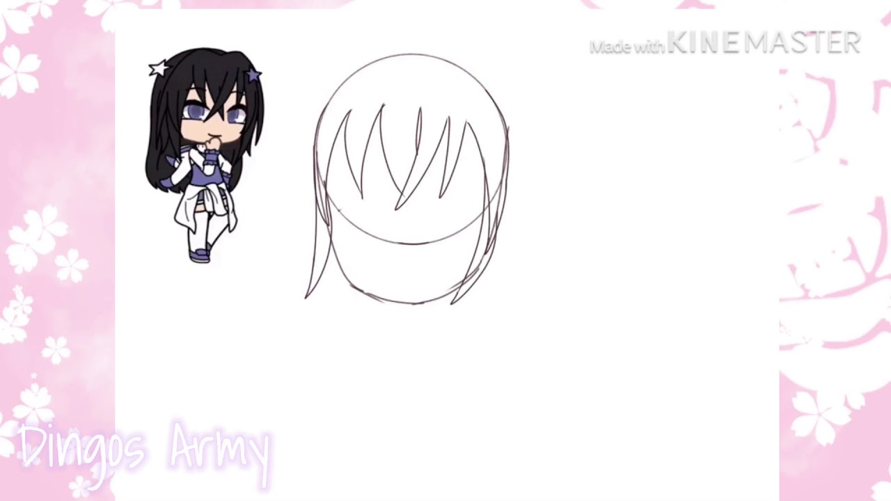 Dingos Army - Speededit for Sadie XD