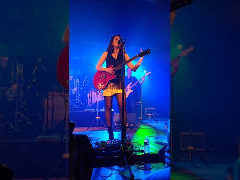 Jessie Lee And The Alchemists Blues Sur Seine 