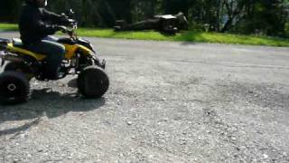 Bashan 200ccm