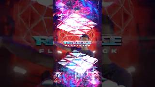 Reverze Flashback 2026 Saturday | AFAS Dome