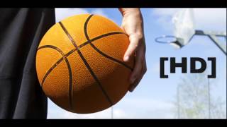 Basketball Dribbling Sound Effect  [ HD ] Resimi