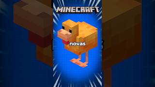 New Chickens In Minecraft