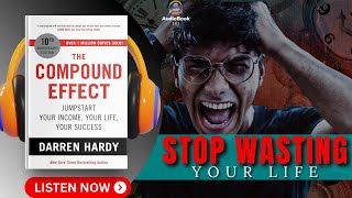The COMPOUND EFFECT Audiobook | Book Summary in English