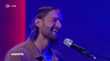 Hayden Thorpe - Diviner (aspekte - 2019-09-20)