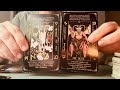 Collective Tarot Love Reading “Change and Communication is Coming” #tarotreading #Lovelace
