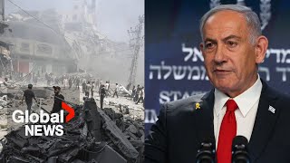 Israel pushes ahead with Gaza City takeover amid renewed ceasefire talks