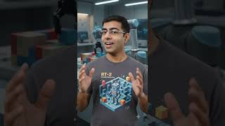 #Gemini #Robotics is Here! With an Embodied Reasoning (ER) Model #GoogleDeepmind