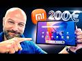 Ref:XBiYs1mPPrY L'ipad de xiaomi co�te 200  ! faut-il acheter la redmi pad 2   test complet