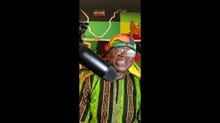 Hear What Nigerian Politicians Are From The Mouth Of A National Security Enthusiast! #fypシ