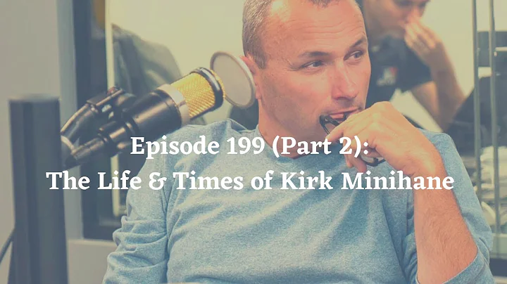 Mic'd In New Haven Podcast - Episode 199 (Part 2):...