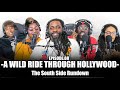 Live From The South Side | Episode 88: A WILD RIDE THROUGH HOLLYWOOD