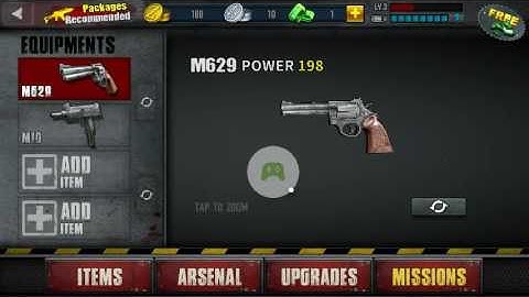 Zombie frontier 3 EPISODE 1