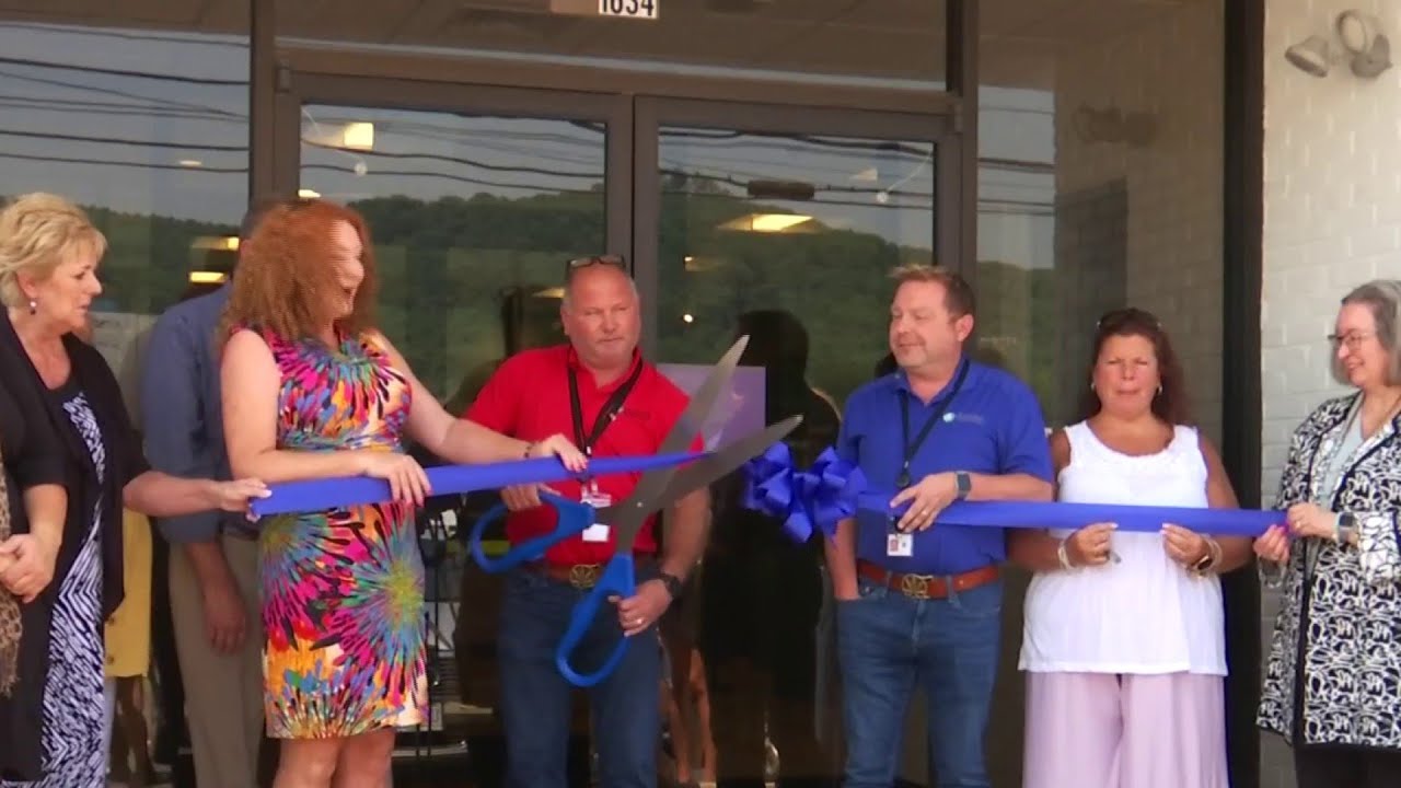 First medical marijuana dispensary coming to Roanoke Valley YouTube