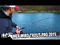 TROUT PRO 2019 - Entscheidung am Forellensee - 4 Techniken für Dänemark