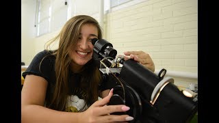 Durham Tech Opticianry Program